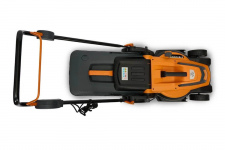 Газонокосилка электрическая VILLARTEC ME 1843 (1303190000)