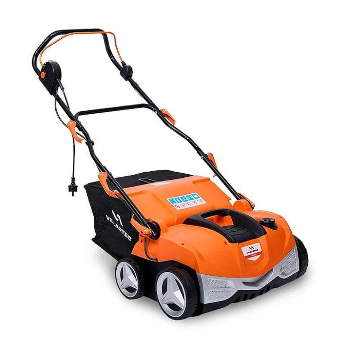 Аэратор электрический VILLARTEC AE1638