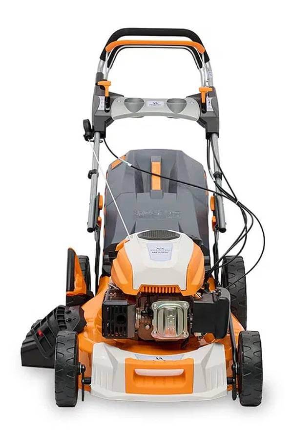 Газонокосилка бензиновая VILLARTEC MB 5753V