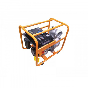 Мотопомпа бензиновая для чистой воды VILLARTEC GP100