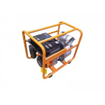 Мотопомпа бензиновая для чистой воды VILLARTEC GP100