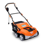 Аэратор электрический VILLARTEC AE1638