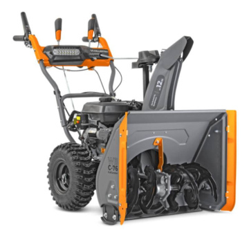 Снегоуборщик бензиновый VILLARTEC WB C-76 FullComfort (1117780000)
