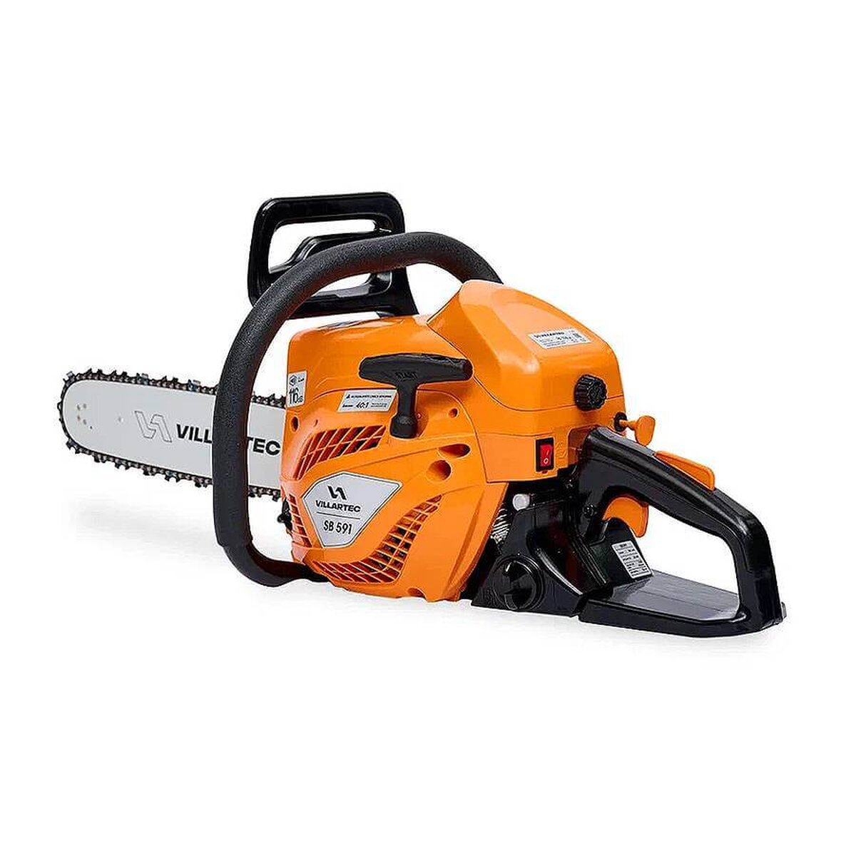 Бензопила VILLARTEC SB591 16