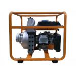 Мотопомпа бензиновая для чистой воды VILLARTEC GP100