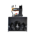 Снегоуборщик бензиновый самоходный VILLARTEC WB9066E