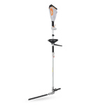 Комбидвигатель аккумуляторный VILLARTEC KА40R SET