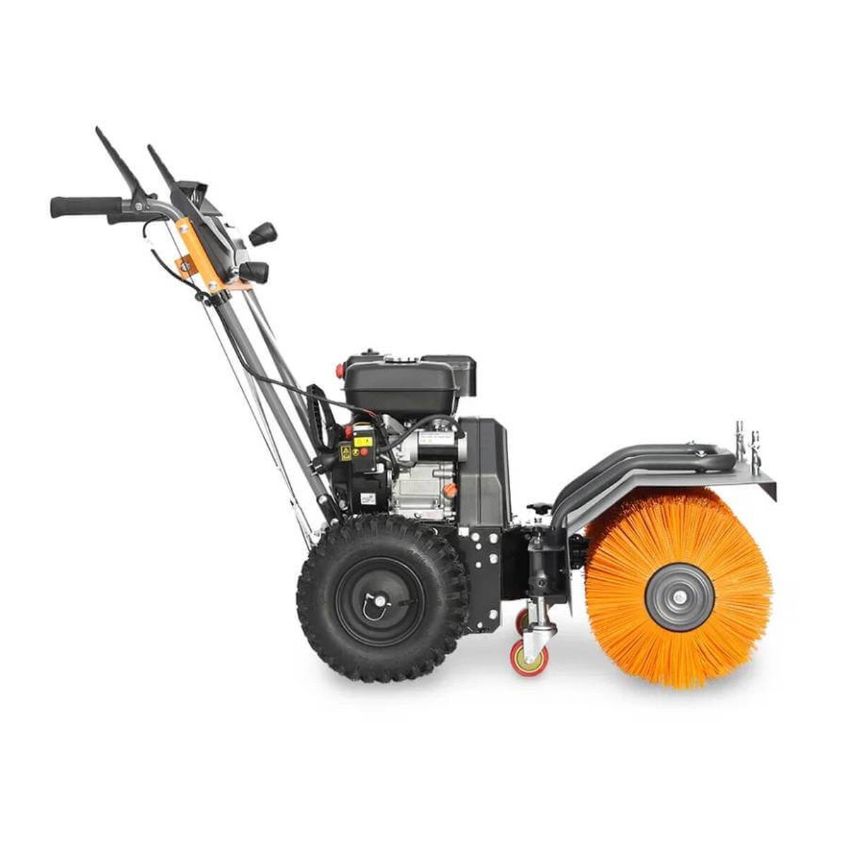 Машина подметальная бензиновая VILLARTEC S 7080E