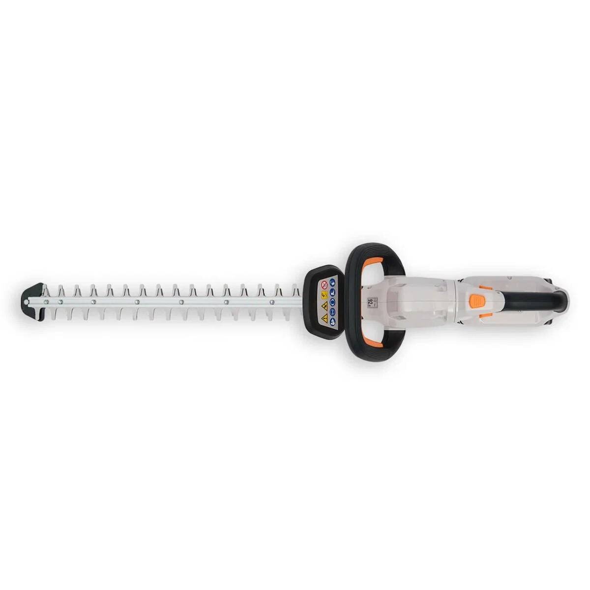 Кусторез садовый аккумуляторный VILLARTEC HA40 SET (HA40Set8) [40В, 1х8.0 Aч, з/у]