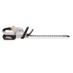 Кусторез садовый аккумуляторный VILLARTEC HA40 [40В, без акб и з/у]