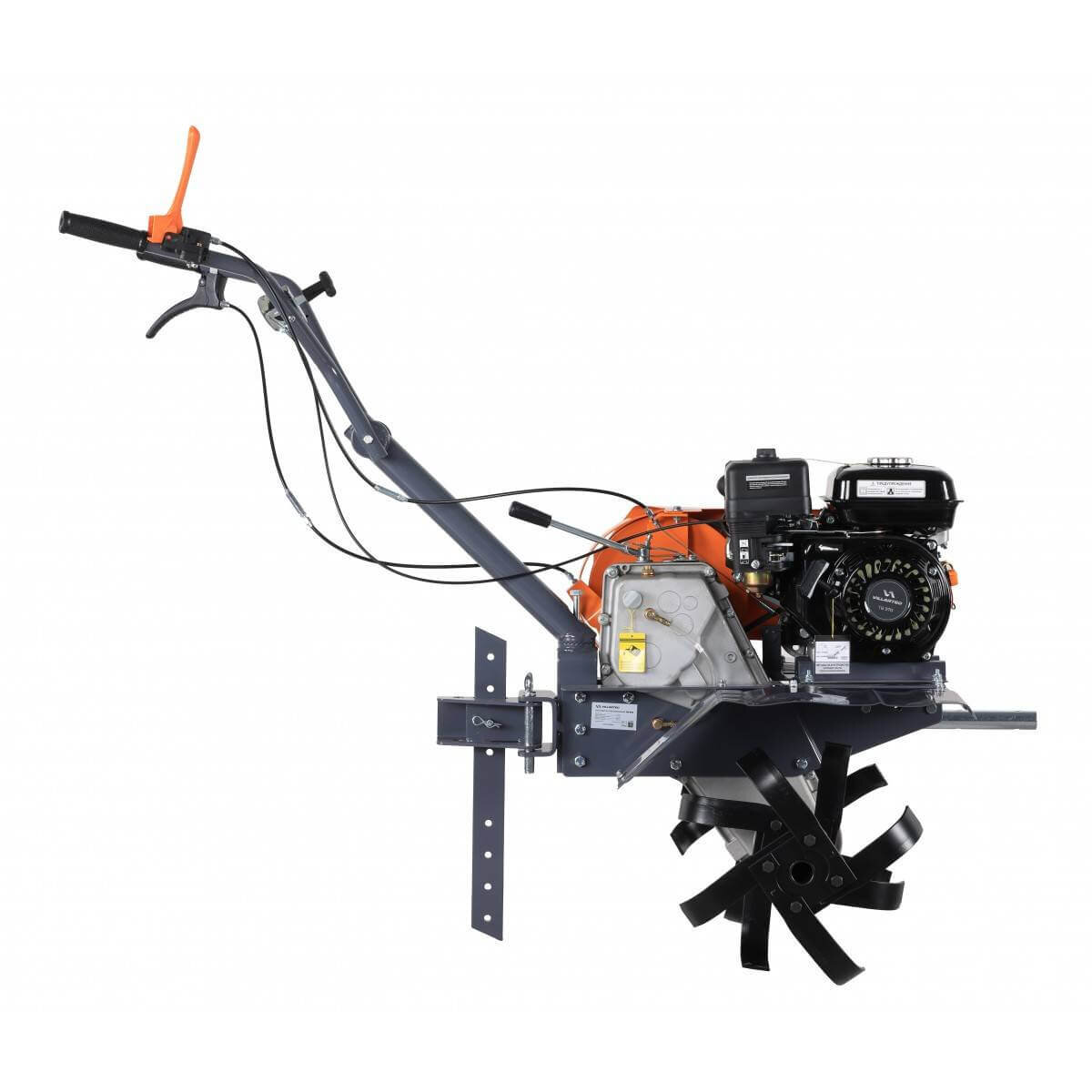 Мотоблок VILLARTEC TB 970 (1114970100)