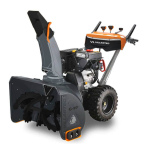 Снегоуборщик бензиновый VILLARTEC WB G-97 (1117910000)