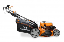 Газонокосилка бензиновая VILLARTEC MB 5753V
