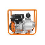 Мотопомпа бензиновая для чистой воды VILLARTEC PB100