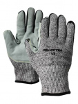 Перчатки с защитой от порезов 13-го калибра VILLARTEC Anti-Cut A3, размер L (261000005023)