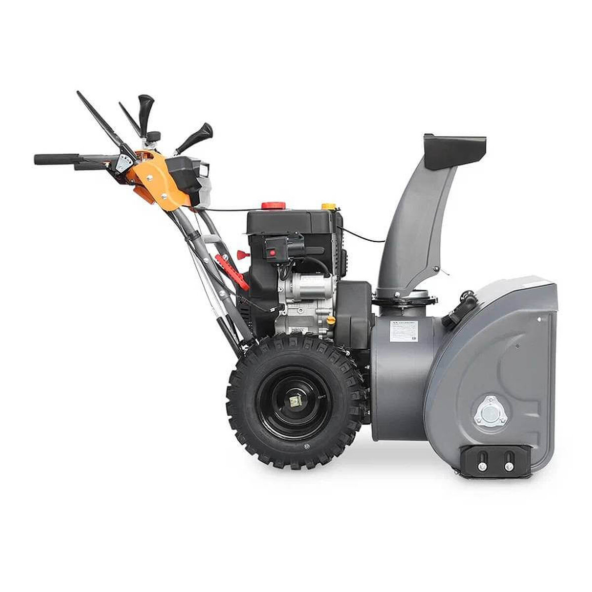 Снегоуборщик бензиновый VILLARTEC WB1387E(DA) (WB1387EDA)