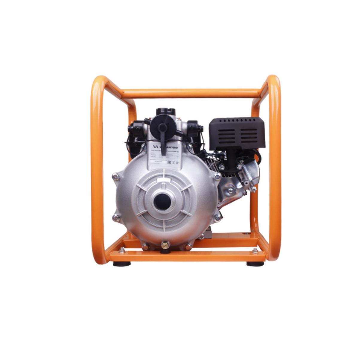 Мотопомпа бензиновая для чистой воды VILLARTEC GHP40