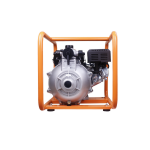 Мотопомпа бензиновая для чистой воды VILLARTEC GHP40