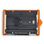 Генератор бензиновый VILLARTEC GG3400WС [3.0 кВт, 220В, ручной стартер]