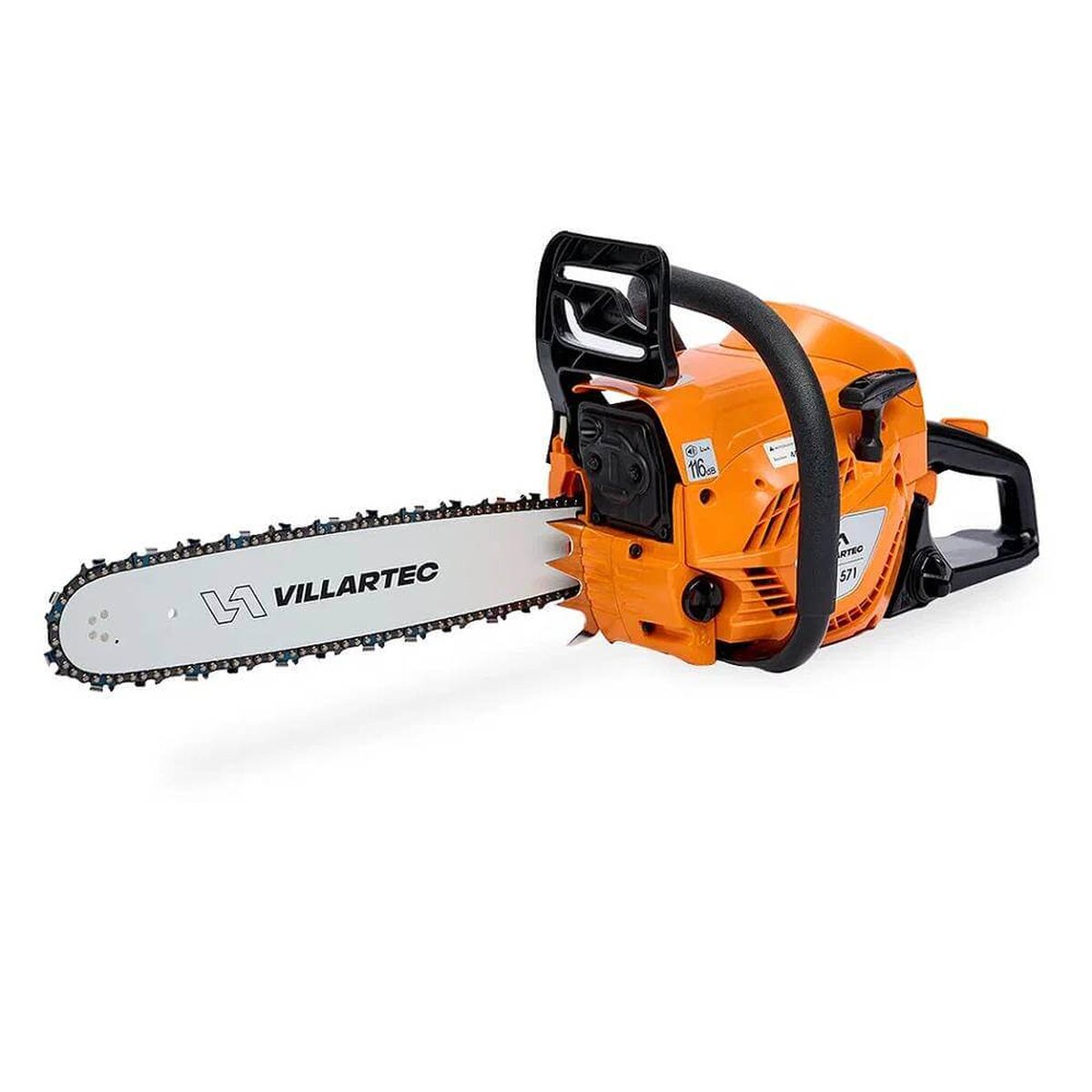 Бензопила VILLARTEC SB571 16