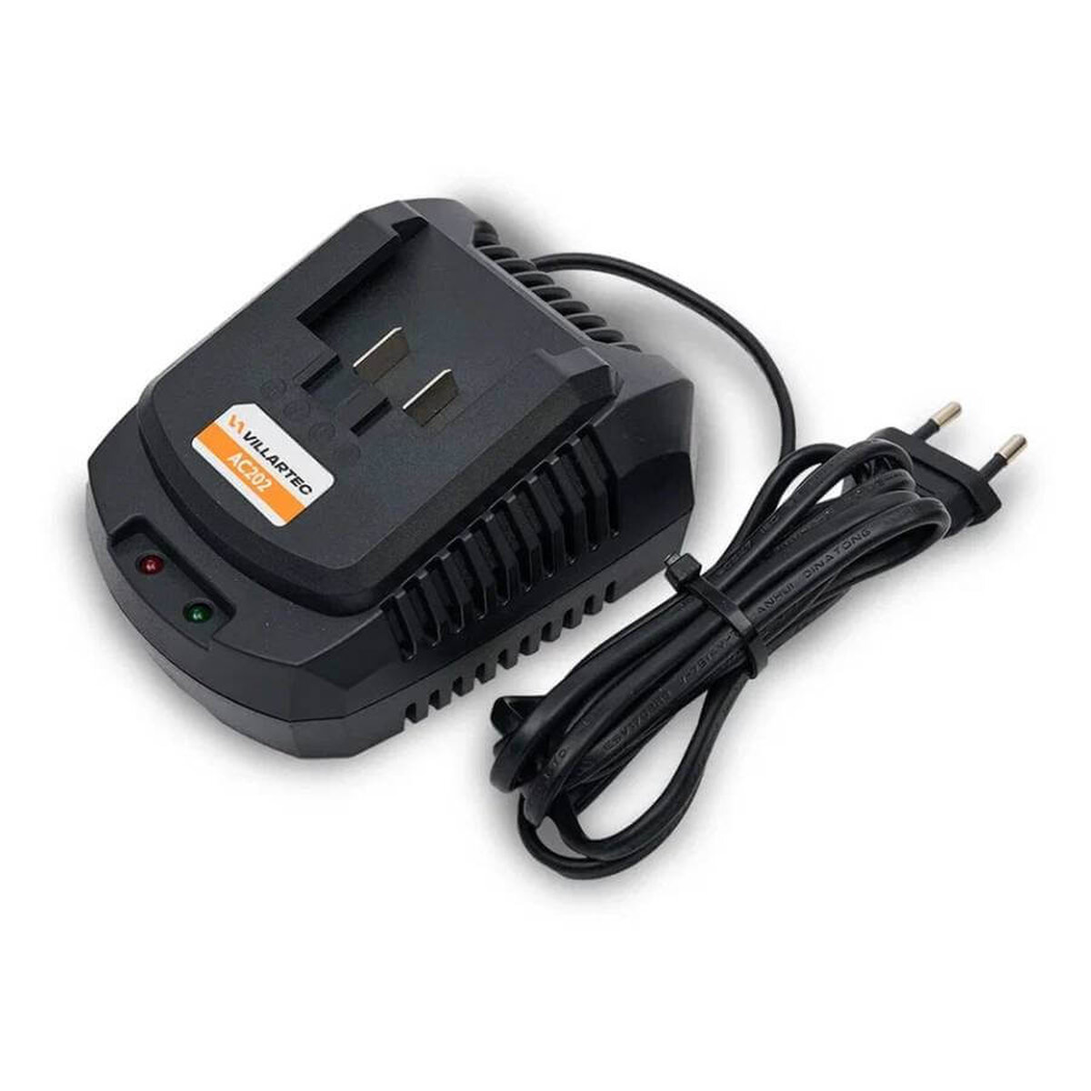 Зарядное устройство для аккумуляторов VILLARTEC (AC202)