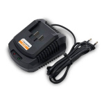 Зарядное устройство для аккумуляторов VILLARTEC (AC202)