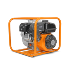 Мотопомпа бензиновая для чистой воды VILLARTEC PB88