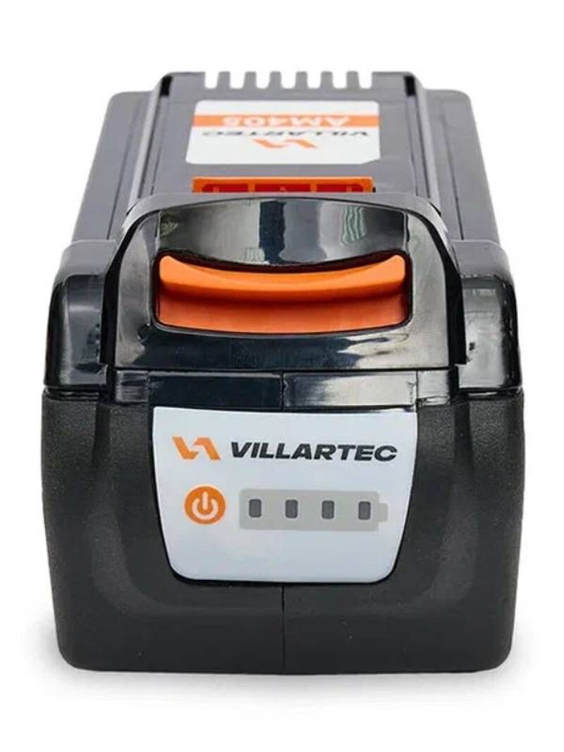 Аккумулятор VILLARTEC AM405 40.0V 5.0Ah