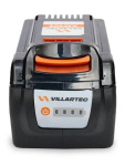 Аккумулятор VILLARTEC AM405 40.0V 5.0Ah