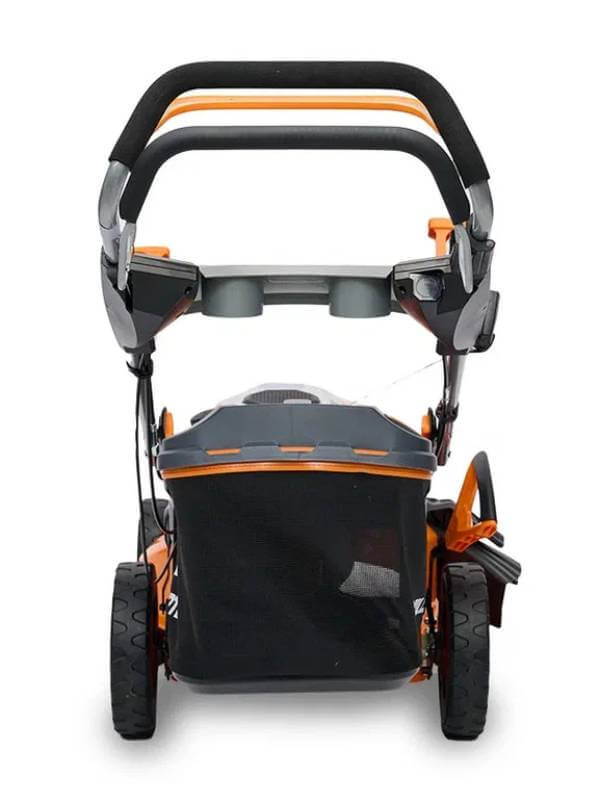 Газонокосилка бензиновая VILLARTEC MB 3548V