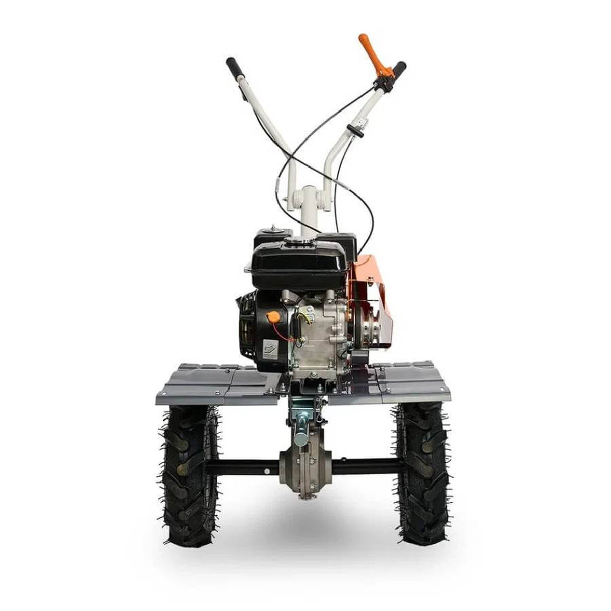 Мотоблок VILLARTEC TB 970