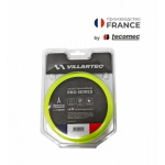 Леска триммерная VILLARTEC by Tecomec 2.4х15м (260002415)