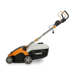 Аэратор электрический VILLARTEC AE1538