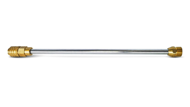 Трубка струйная быстросъемная металлическая VILLARTEC для RE230C/250C/300C (2650000004)