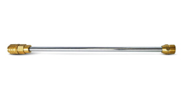 Трубка струйная быстросъемная металлическая VILLARTEC для RE230C/250C/300C (2650000004)