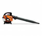 Воздуходувка-пылесос бензиновая VILLARTEC BB262