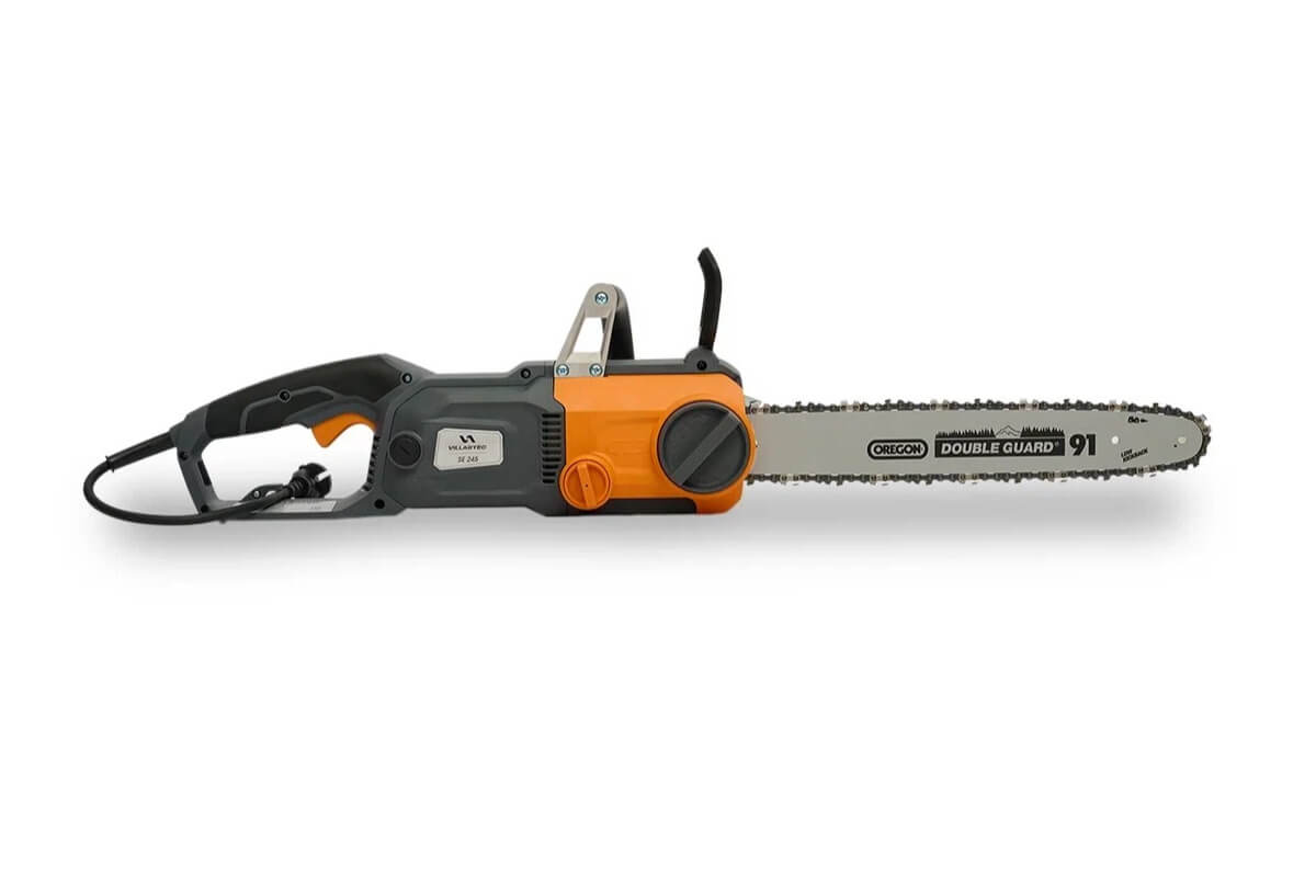 Электропила цепная VILLARTEC SE245