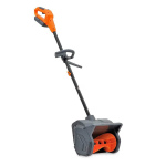 Снегоуборщик аккумуляторный VILLARTEC WA4030 SET (WA4030Set2)