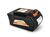 Аккумулятор VILLARTEC AM402 40.0V 2.0Ah
