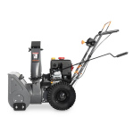 Снегоуборщик бензиновый самоходный VILLARTEC WB 7056