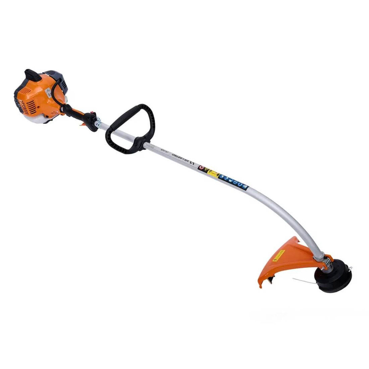 Триммер бензиновый VILLARTEC CB242B