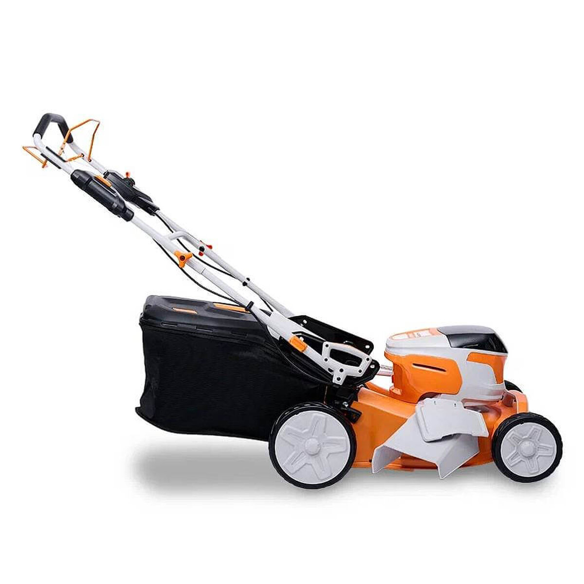 Газонокосилка аккумуляторная VILLARTEC MA4046T [40В, без акб и з/у]