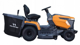 Трактор садовый VILLARTEC MR1592H