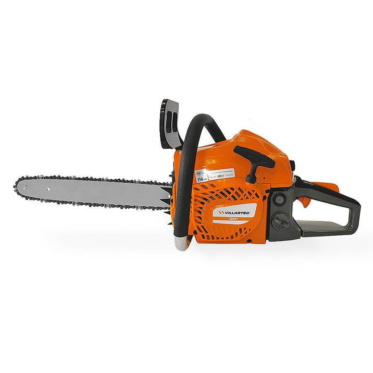 Бензопила VILLARTEC SB581 16