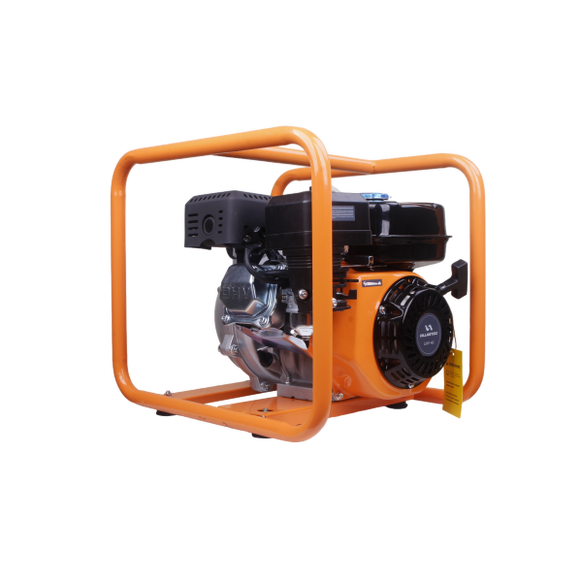 Мотопомпа бензиновая для чистой воды VILLARTEC GHP40