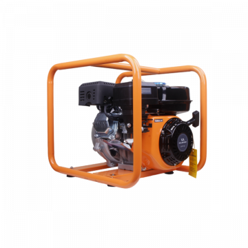 Мотопомпа бензиновая для чистой воды VILLARTEC GHP40