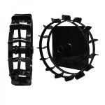 Грунтозацепы низкие узкие VILLARTEC (GZ4355)