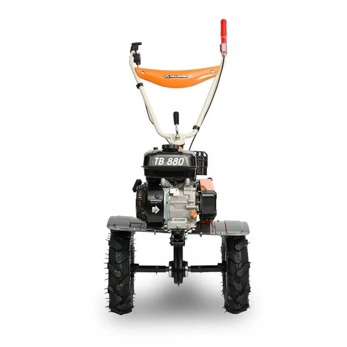 Мотоблок VILLARTEC TB880