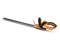 Кусторез садовый аккумуляторный VILLARTEC HA20 [18В, без акб и з/у]