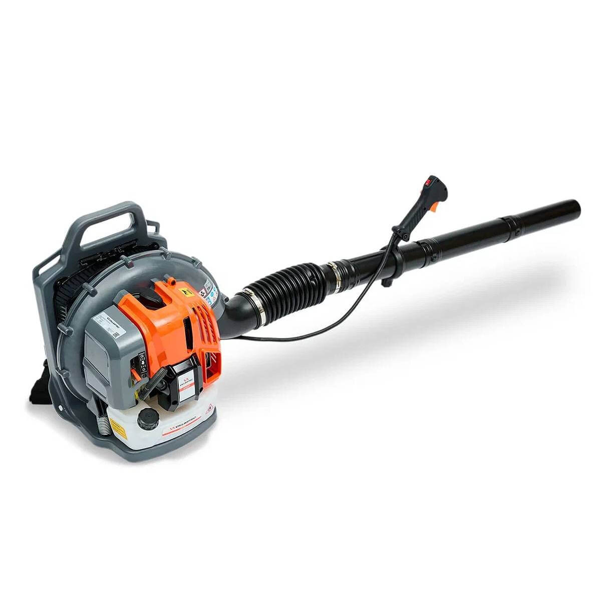 Воздуходувка бензиновая ранцевая VILLARTEC BX527